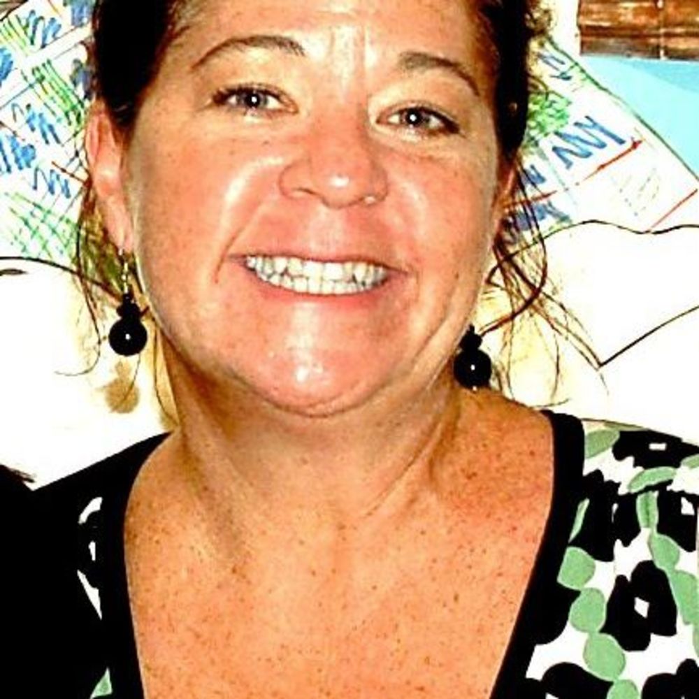 Meet your Posher, Justine